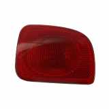 Reflektor Rechts ACHTER 8200589439 Renault Kangoo Express (FW) Van 1.5 dCi 90 FAP (K9K-808/608) 2017-09