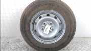 Reserverad 21570R15S Opel Movano Van 2.2 D 140 (DW12RUD(4HB)) 2022-10