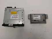 Navigation Set Citroën C3 (SC) Schrägheck 5-drs 1.4 HDi (DV4C(8HR)) 2013-11