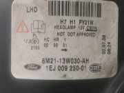 Scheinwerfer Links 1791506 Ford S-Max (GBW) Großraumlimousine 1.8 TDCi 16V (QYWA) 2008-11