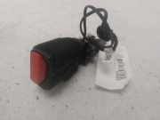 Gürtelschnalle Links Hinten 98316884XT Peugeot 508 SW (F4/FC/FJ/FR) Kombi 1.6 16V PureTech 180 (EP6FADTXD(5GF)) 2019-07