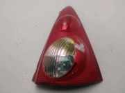 Rücklicht Rechts Peugeot 107 Schrägheck 1.0 12V (384F(1KR)) 2007