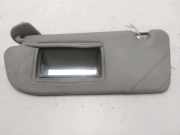 Sonnenblende Links 8143FC Citroën Xsara (N1) Schrägheck 2.0 HDi 90 (DW10TD(RHY)) 2003-03