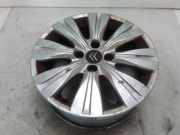 Leichtmetallrad - 5402Y2 Citroën C3 Picasso (SH) Großraumlimousine 1.6 HDi 16V 90 (DV6ATED4(9HX)) 2010-05