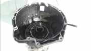 Getriebe Automatik 24007539991 BMW 5 serie (E60) Limousine 525d 24V (256D2) 2004-06