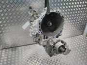 Getriebe Manuell A6300044MX Volkswagen Tiguan (5N1/2) SUV 2.0 TDI 16V (CBAB) 2008-07 CBAB