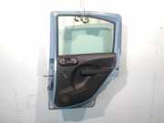 Tür Rechts Hinten 46826582 Fiat Panda (169) Schrägheck 1.2, Classic (169.A.4000) 2011-03