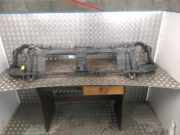 Schließplatte Kühlerträger 9120935 Opel Movano (4A1; 4A2; 4B2; 4B3; 4C2; 4C3) Van 2.5 CDTI (G9U-720) 2004-11