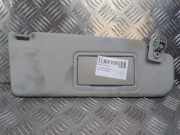 Sonnenblende Rechts 6N0857552F2F4 Volkswagen Polo III (6N1) Schrägheck 1.4i 60 (APQ) 1998-09 APQ