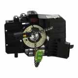 Airbag Schleifring 7701063406 Renault Twingo II (CN) Schr?gheck 3-drs 1.2 16V (D4F-770) 2014-01