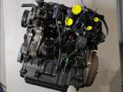 Motor DIESEL 135EX Citroën C5 I Berline (DC) Schrägheck 2.2 HDi 16V FAP (DW12TED4(4HX)) 2002-01