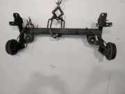 Hinterachse 7701472472 Renault Clio II (BB/CB) Schrägheck 1.4 16V (K4J-712) 2002-02