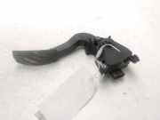 Gaspedal 180023067R Renault Megane IV Estate (RFBK) Kombi 5-drs 1.6 GT Energy TCE 205 EDC (M5M-450) 2018-01