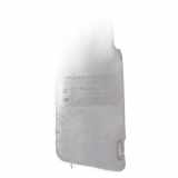 Sonnenblende Links 735362729 Fiat Panda (169) Schrägheck 1.2 Fire (188.A.4000) 2009-10