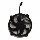 Kühlerventilatormotor 1253C0 Peugeot 307 (3A/C/D) Schrägheck 2.0 HDi 110 FAP (DW10ATED(RHS)) 2003-02