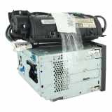 Navigation Set Peugeot 5008 I (0A/0E) Gro?raumlimousine 2.0 HDiF 16V GT (DW10CTED4(RHH)) 2011-01