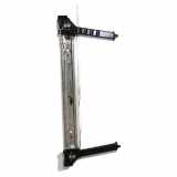 Chassisbalken Vorne ONDER/LOWER Renault Grand Scénic III (JZ) Großraumlimousine 1.5 dCi 105 (K9K-832(K9K-G8)) 2010-05