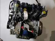 Motor BENZINE 1806559 Ford Focus 2 Schrägheck 1.6 Ti-VCT 16V (HXDA) 2006-04