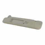 Sonnenblende Links 852101P600ED Kia Venga Großraumlimousine 1.6 CRDi VGT 16V (D4FB) 2011-06