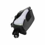 Türgriff Innen Links Vorne 8P3837019A4PK Audi A3 Cabriolet (8P7) Cabrio 1.8 TFSI 16V (CDAA) 2011-10