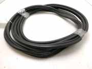 Heckklappe Gummi BMW 7 serie (E65/E66/E67) Limousine 730d,Ld 3.0 24V (M57N-D30(306D2)) 2006-10