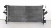 Radiator Fiat Ducato (250) Van 2.0 D 115 Multijet (250.A.1000) 2016-03