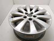 Leichtmetallrad --- 13354930 Opel Astra J (PC6/PD6/PE6/PF6) Schrägheck 5-drs 1.7 CDTi 16V 125 (A17DTR) 2010-06