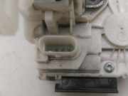 Türschloss Rechts Hinten 52139906 Jeep Renegade (BU) SUV 1.6 Multijet 16V (55260384) 2018-11