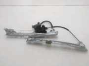 Fensterheber Elektr. Links Vorne 807213056R Renault Megane IV (RFBB) Schrägheck 5-drs 1.5 Energy dCi 110 (K9K-656) 2018-01