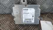 Steuergerät Airbag Opel 2 B 2011-02