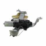 Fensterheber Elektr. Links Vorne 807215899R Renault Zoé (AG) Schrägheck 5-drs R135 (5AQ-605) 2021-03