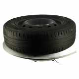 Reserverad 18565R15T Peugeot Bipper (AA) Van 1.3 HDI (FHZ) 2013-01