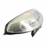 Scheinwerfer Rechts 8200733877 Dacia Sandero Schrägheck 1.2 16V (D4F-732) 2011-07