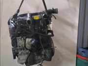 Motor DIESEL 100016973R Dacia Duster (HS) SUV 1.5 dCi (K9K-856(Euro 5)) 2014-08
