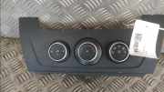 Bedienung Heizung Renault Master III (FV) Van 2.3 dCi 135 16V FWD (M9T-726(M9T-G7)) 2023-06