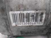 Klima Pumpe 52060461 Fiat Panda/Pandina (312) Schrägheck 1.2 69 (169.A.4000) 2019-09