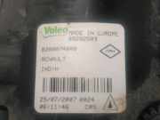 Nebelscheinwerfer Links Vorne 8200074008 Renault Megane II Grandtour (KM) Kombi 5-drs 1.9 dCi 130 (F9Q-803) 2008-06