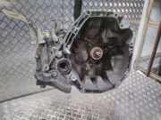Getriebe Manuell 7701978577 Renault Kangoo (KC) Großraumlimousine 1.5 dCi 85 (K9K-718) 2005-12