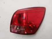 Rücklicht Links Nissan Qashqai (J10) SUV 2.0 16V (MR20DE)