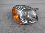Scheinwerfer Rechts 9210606000 Hyundai Atos Schrägheck 1.0 12V (G4HC) 2002-06