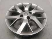 Leichtmetallrad -- D03003VU1A Nissan Note (E12) Großraumlimousine 1.5 dCi 90 (K9K) 2015-02
