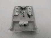 Innenbeleuchtung Renault Megane IV Estate (RFBK) Kombi 5-drs 1.2 Energy TCE 130 (H5F-408) 2018-01