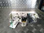 Bedienung Heizung 6451NJ Peugeot Partner Van 1.9 D (DW8B(WJY)) 2006-09