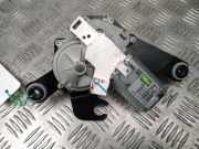 Scheibenwischer Mechanisch Hinten Citroën C4 Coupé (LA) Schrägheck 3-drs 1.6 HDi 16V 110 (DV6TED4(9HZ)) 2006-06