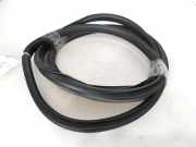 Türgummis ACHTER- Nissan Juke (F15) SUV 1.5 dCi (K9K-410) 2012-06