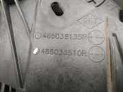 Kupplungspedal - 465033510R Dacia Logan MCV III/Sandero Wagon (SD07) Kombi 0.9 TCe 90 12V (H4B-408(H4B-B4)) 2018-09