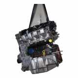 Motor BENZINE 7701476946 Renault Scénic II (JM) Großraumlimousine 1.6 16V (K4M-782) 2003-07