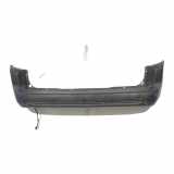 Stoßstange Hinten 1633557280 Peugeot Rifter (ER/EC/EZ) Großraumlimousine 1.5 BlueHDi 100 (DV5RD(YHY)) 2019-03