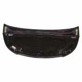 Motorhaube 7901Q7 Citroën C3 Picasso (SH) Großraumlimousine 1.4 16V VTI 95 (EP3C(8FP)) 2013-09