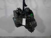 Getriebe Manuell 55599691 Opel Zafira Tourer (P12) Großraumlimousine 1.6 CDTI 16V ecoFLEX 136 (B16DTH) 2014-02